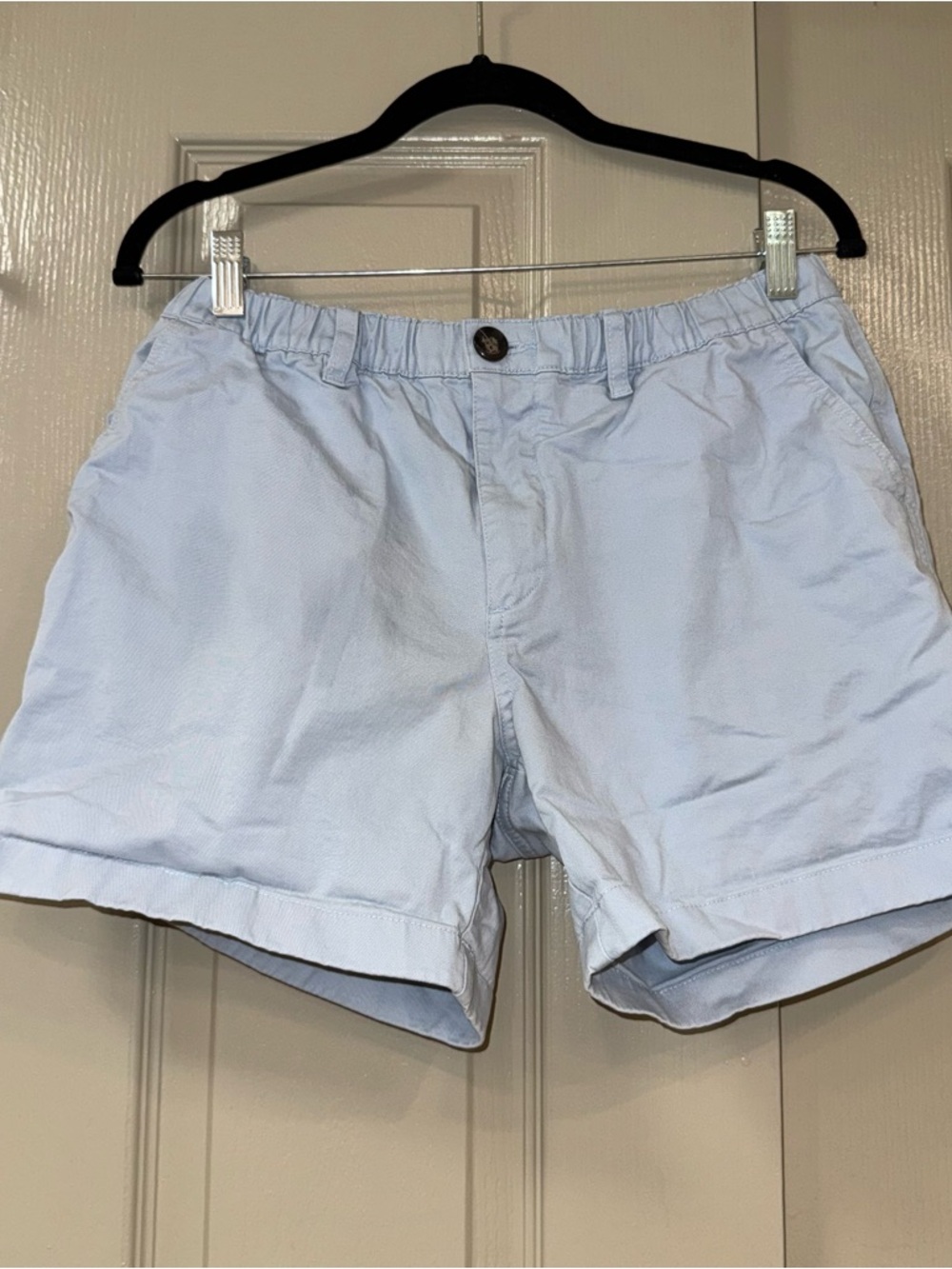 Chubbies Altitudes 5.5" Inseam Stretch Shorts - Picture 3 of 5